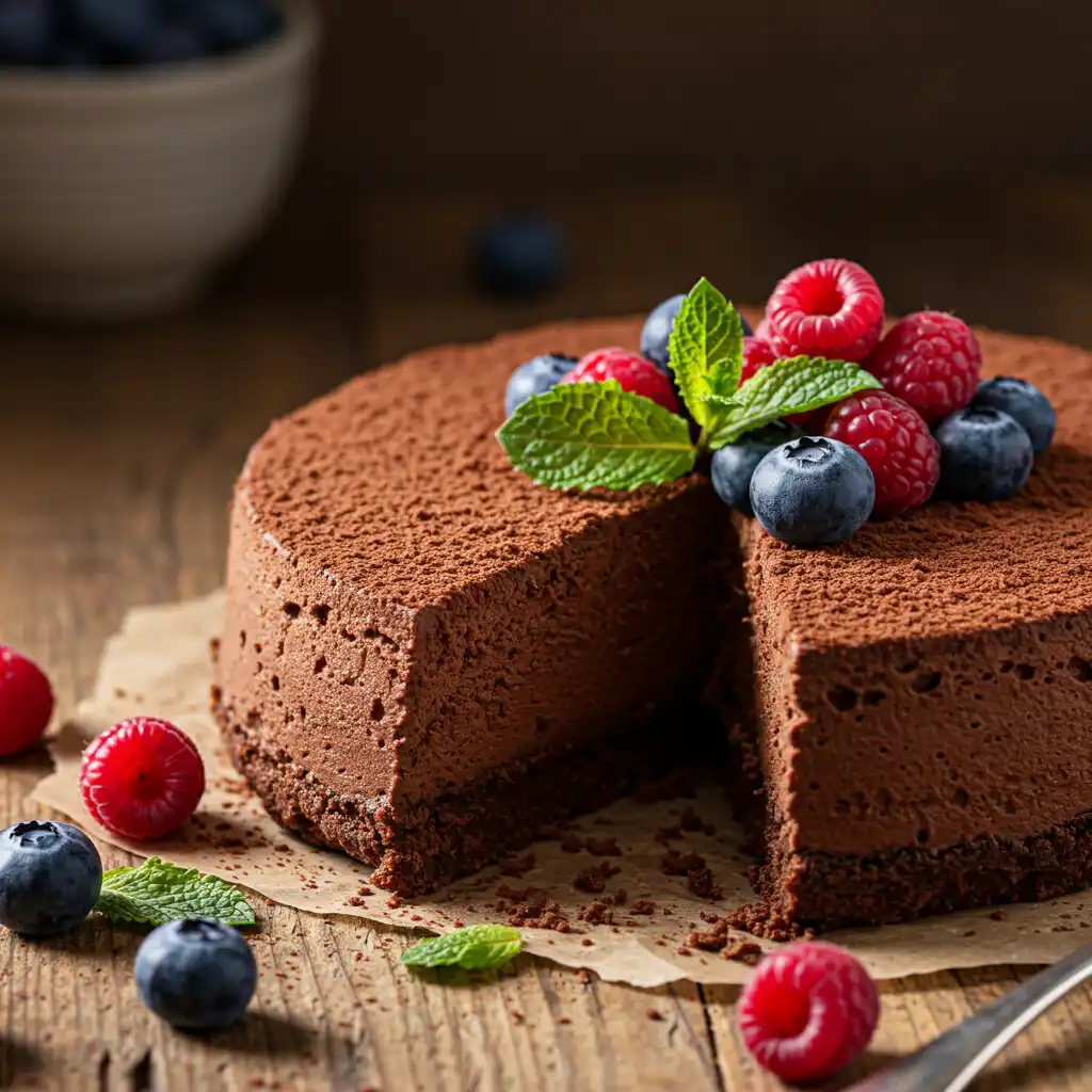 No Oven Cake Recipes – The Ultimate Guide for Easy, Delicious Bakes Without an Oven