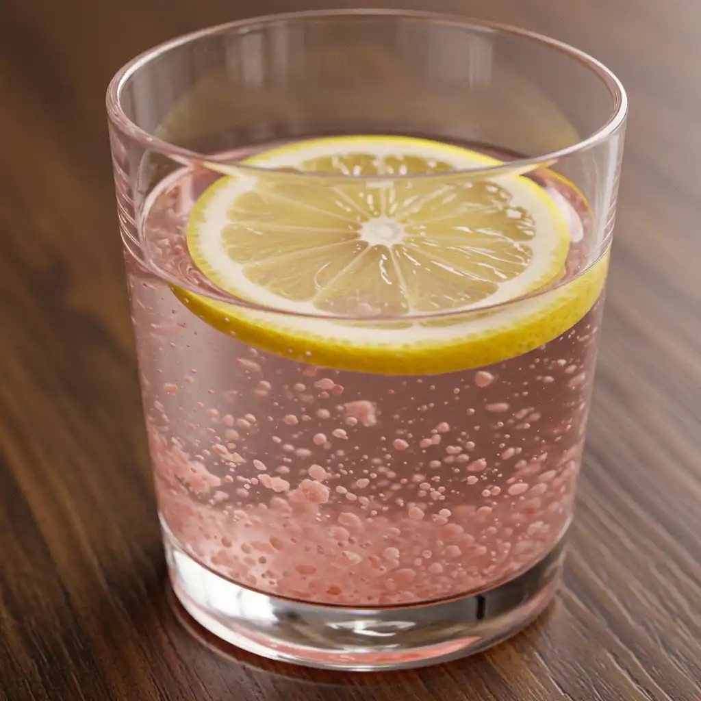 Pink Salt Trick Recipe for Weight Loss: The Ultimate Guide to Natural Fat Burning 11 Pink salt trick recipe for weight loss drink close-up
