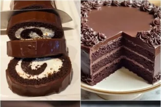 Delicious chocolate recipes for every craving