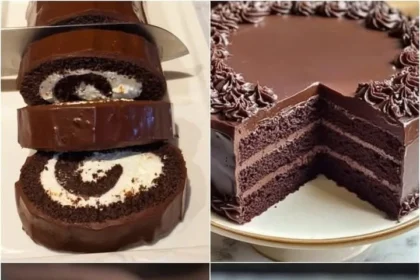 Delicious chocolate recipes for every craving